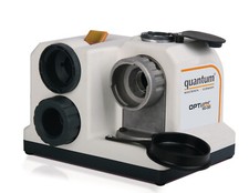 Optimum Drill Bit Sharpener GQ-D13 Twist Grinder | 3mm to 13mm dia
