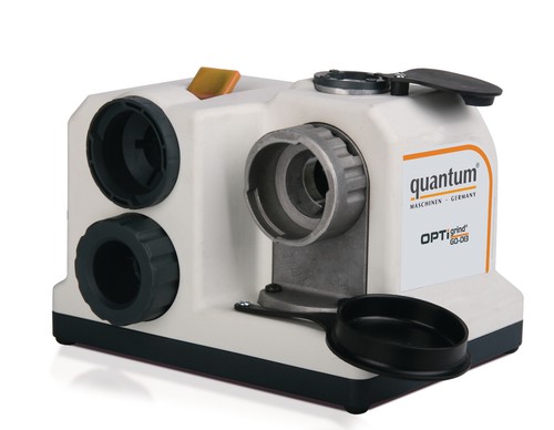 Optimum drill bit sharpener - bit,
