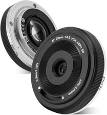 VILTROX 28mm F4.5 XF Autofocus