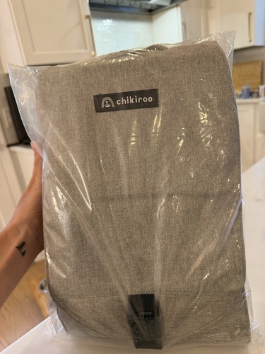 Brand new chikiroo wearable - new,