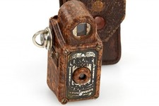 Coronet Midget Brown / 31504.8