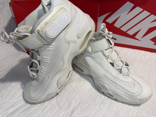 Nike air griffey max triple - air, 1