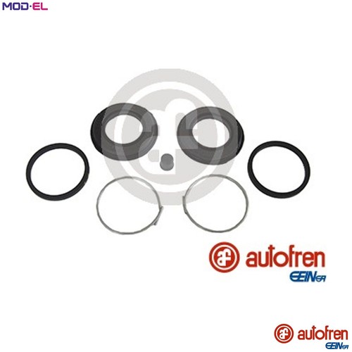 Repair kit brake - brake, caliper