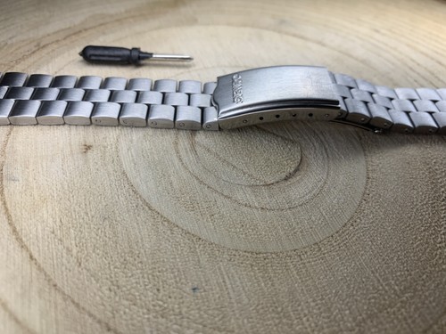 New 19mm stainless - new, steel