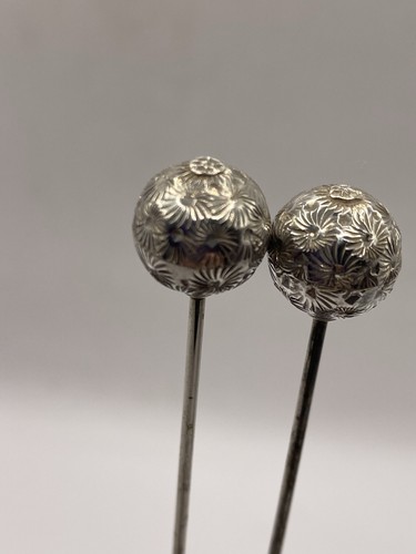 Fabulous pair engraved ball - fabulous,