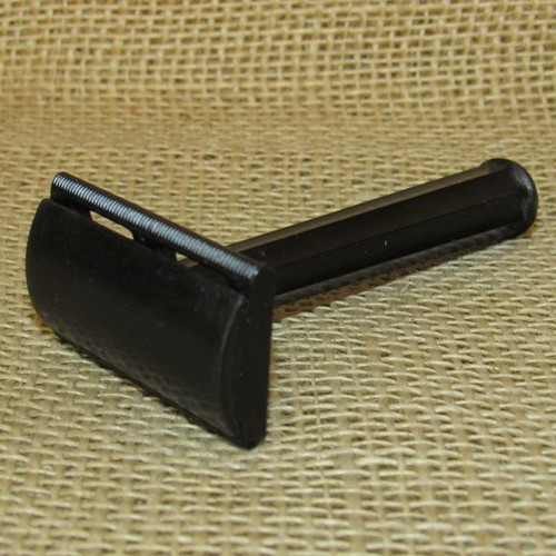 Wwii era gillette tech safety - wwii,