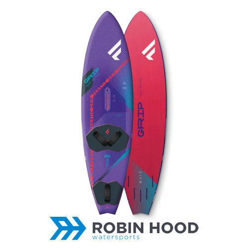 2023 fanatic grip windsurf - fanatic,