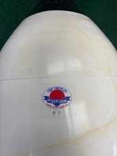 Polyform F-7  Boat Fender 15"
