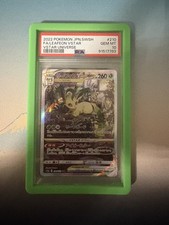 Pokémon TCG 2022 Leafeon