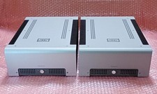 Schiit Aegir Stereo Power