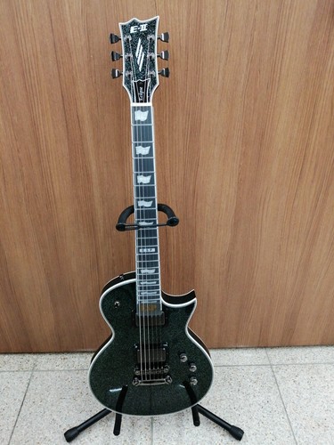 Esp eclipse electric - e-ii,