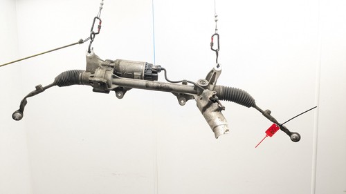 Bmw series g30 steering rack - g30,