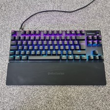 SteelSeries Apex Pro TKL