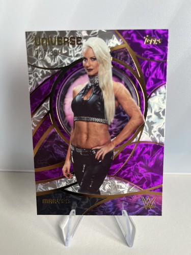 Topps wwe universe 2026 - topps,
