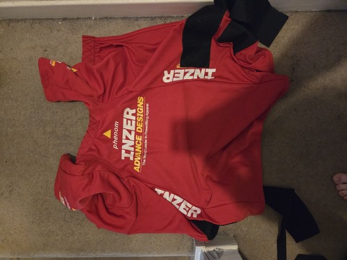 Inzer super duper phenom - inzer,