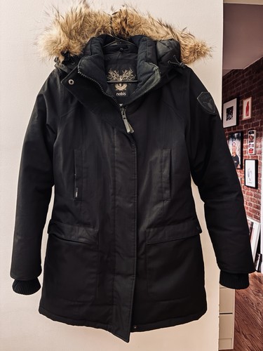 Nobis women canadian winter - nobis, women's