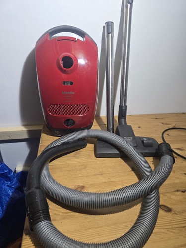 Miele classic junior - classic,