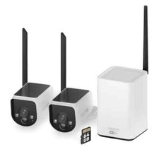 Swann MaxRanger4K Solar