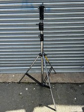 Arri 2 riser steel lighting