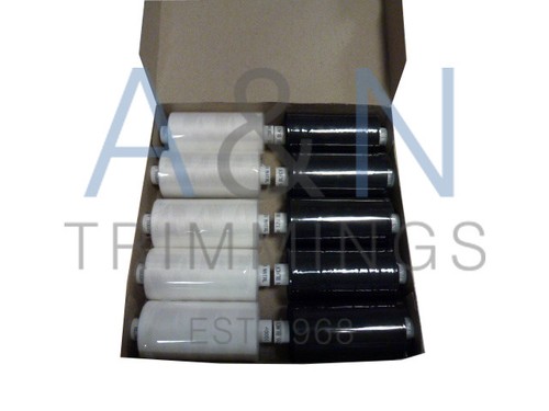 Coats moon tkt120 full box - full,