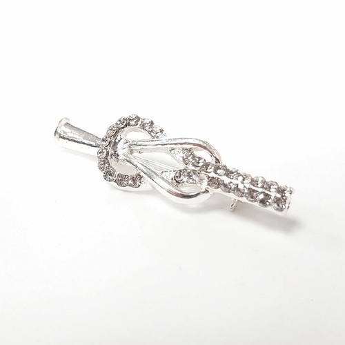 Equetech locket stock pin - stock,