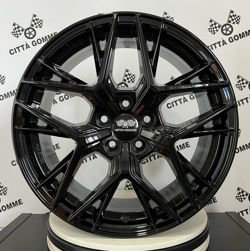 Compatible alloy wheels - 4,