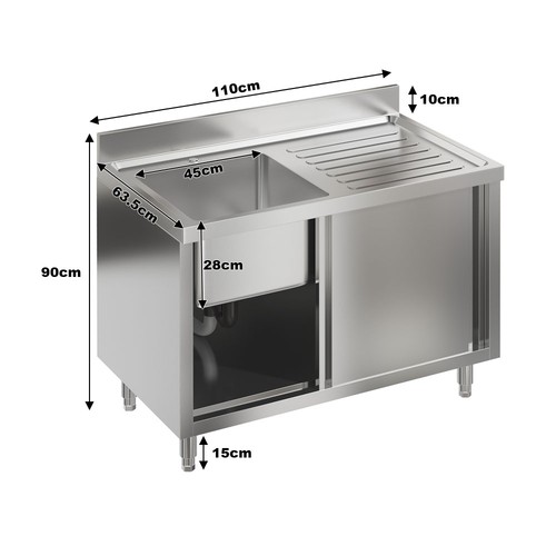 Commercial kitchen catering - commercial,