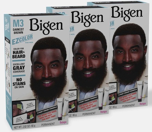 Pack bigen color - pack, men