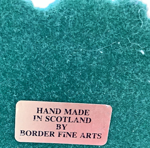 Border fine arts - fine,