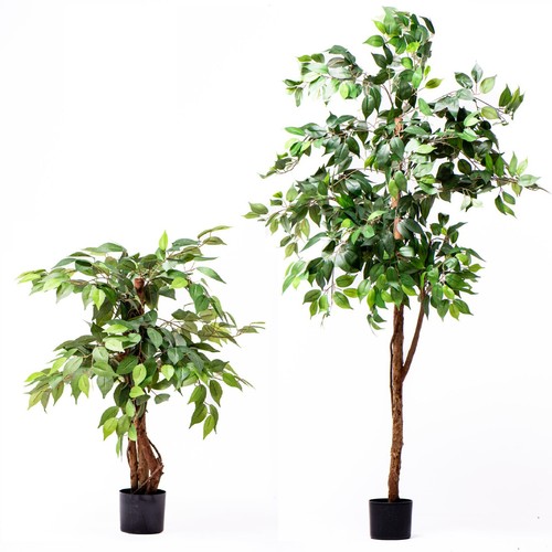 Garden gear artificial ficus - gear,
