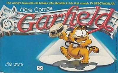 Here comes garfield - garfield, (garfield