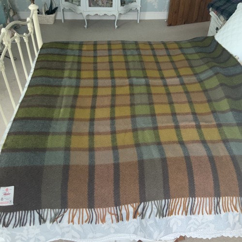Vintage picnic blanket - picnic,