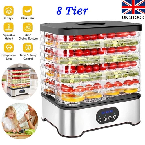 Tier electric food - 8,