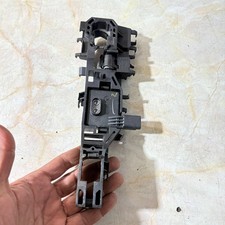 Renault Megane, II 2002-2008 Door Handle Bracket Exterior - REAR RIGHT