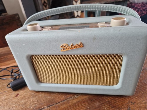 Roberts revival istream - roberts, 2