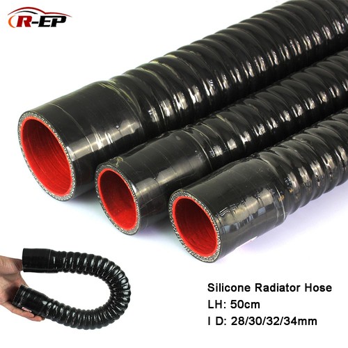 Silicone flexible hose 28 - silicone,