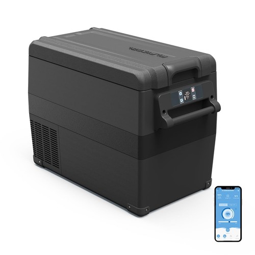 Alpicool ncf45 45l portable - alpicool,