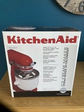 KitchenAid Ice Cream Maker
