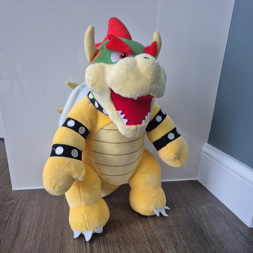 Bowser super mario bros - bowser,