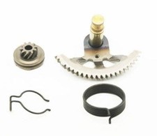 Kickstart Shaft Spring Gear