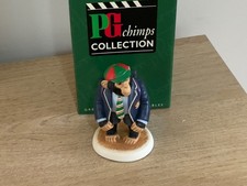 Robert Harrop PG TIPS CHIMPS