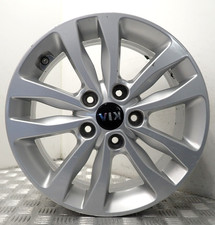 KIA CEED 16" SILVER  ALLOY