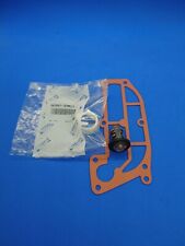 Thermostat Gasket & collar for Yamaha 6 8hp outboard 6C 6D 8C 2 stroke 1984 & up