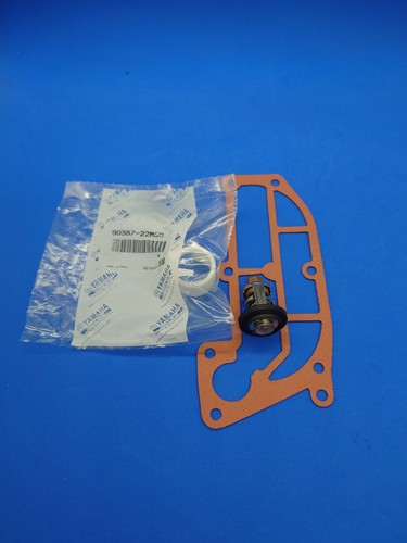 Thermostat gasket collar - &, for