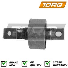 Track Control Arm Bush Rear