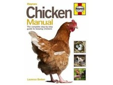 Haynes Complete Chicken