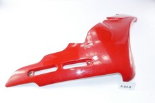 Honda CBR 400 R NC23 1986