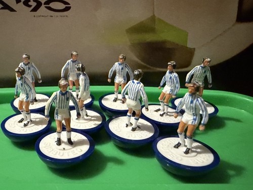 Subbuteo ref 669 sheffield - ref,
