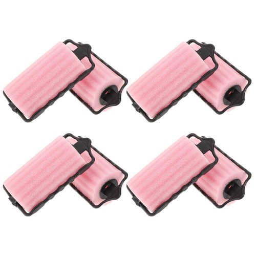 Pcs hair curler man dad - hair,