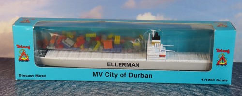 City durban by - mv, of